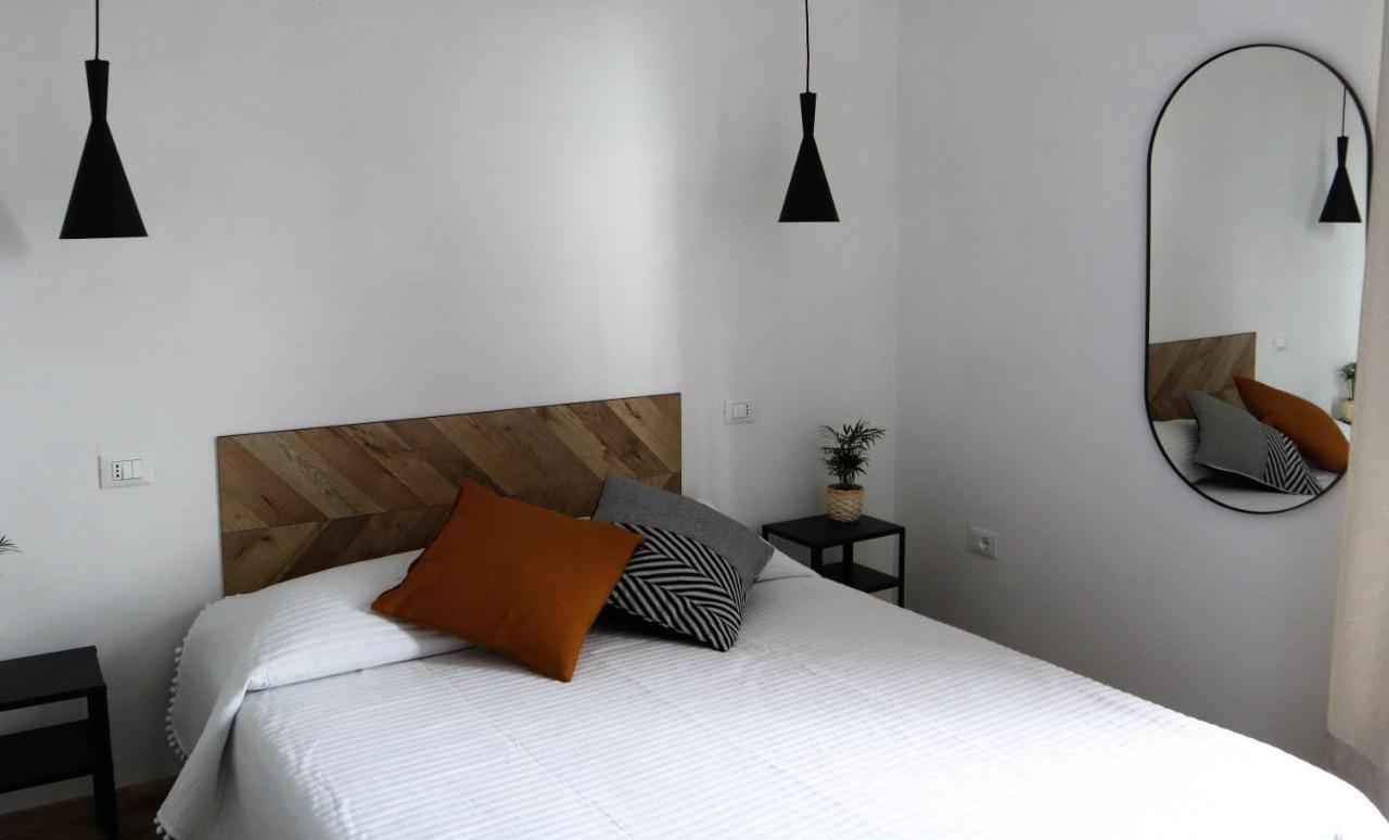 Casavalentina Hotel Rom Eksteriør billede