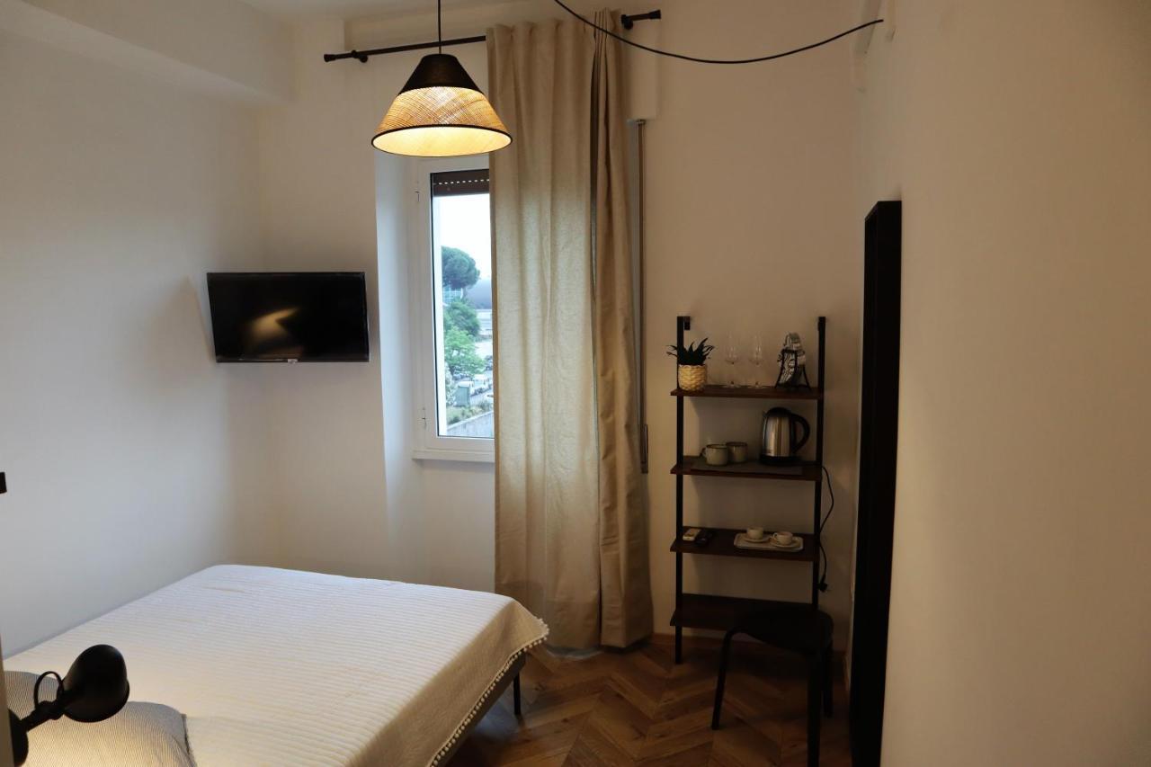 Casavalentina Hotel Rom Eksteriør billede