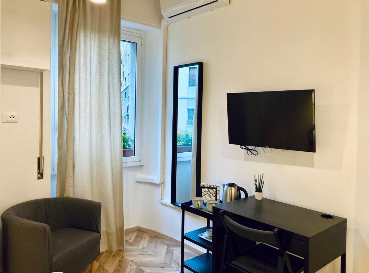 Casavalentina Hotel Rom Eksteriør billede