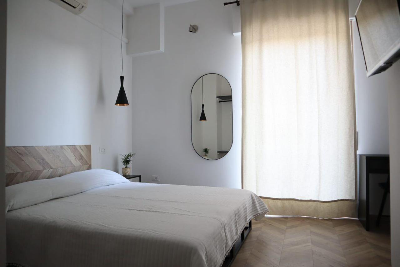 Casavalentina Hotel Rom Eksteriør billede