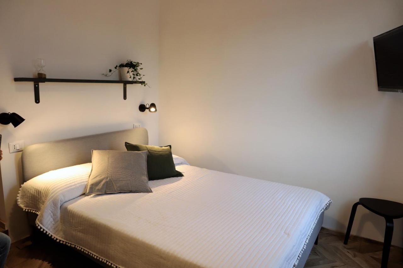 Casavalentina Hotel Rom Eksteriør billede