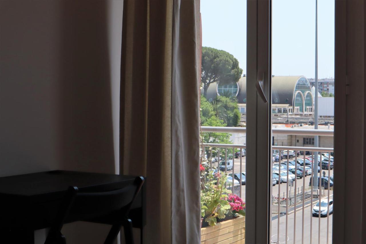 Casavalentina Hotel Rom Eksteriør billede