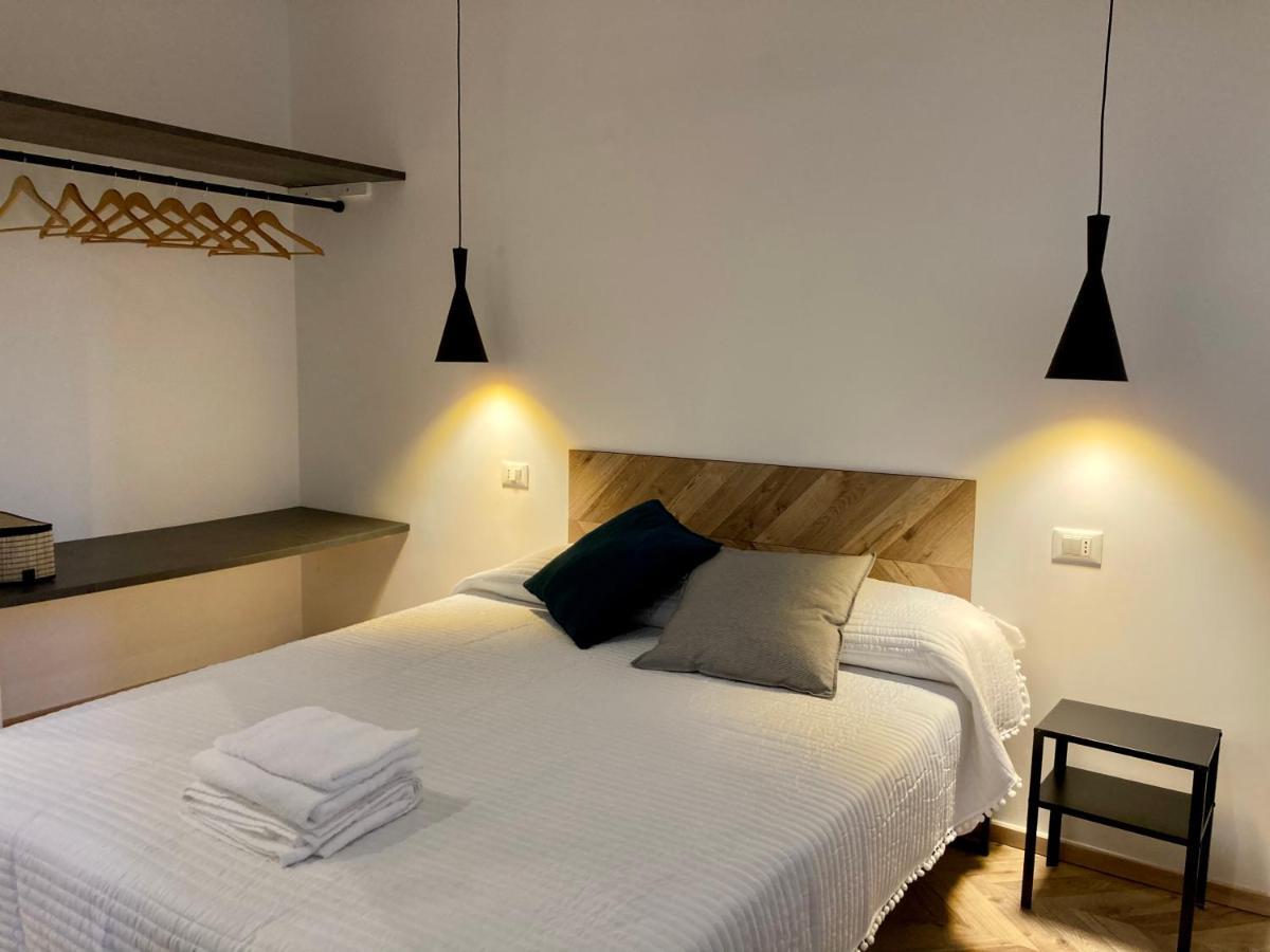 Casavalentina Hotel Rom Eksteriør billede