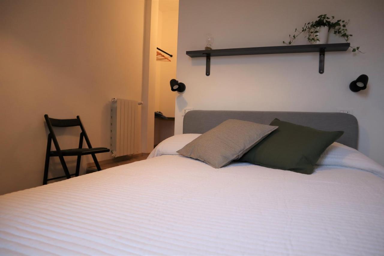 Casavalentina Hotel Rom Eksteriør billede