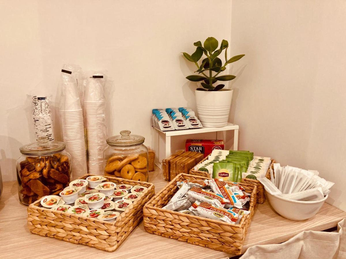 Casavalentina Hotel Rom Eksteriør billede