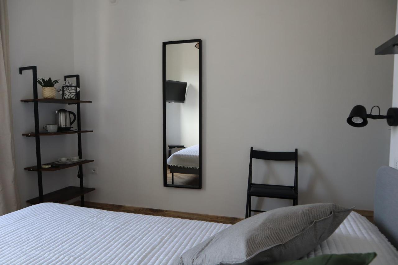 Casavalentina Hotel Rom Eksteriør billede
