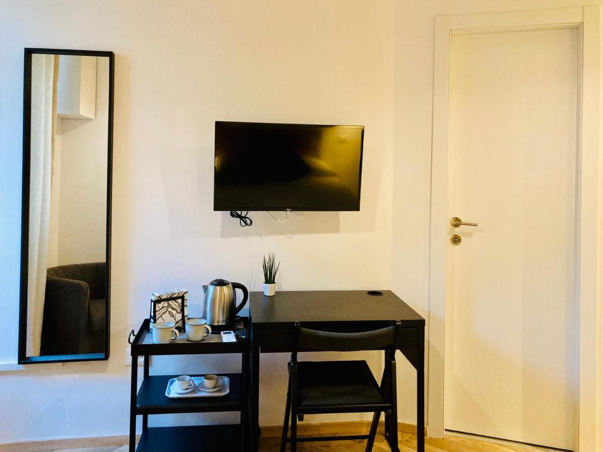 Casavalentina Hotel Rom Eksteriør billede