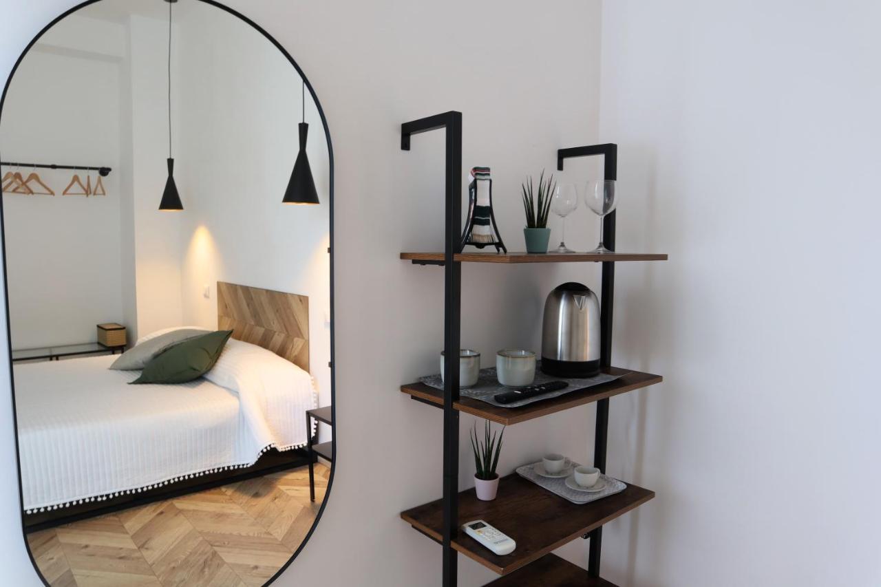 Casavalentina Hotel Rom Eksteriør billede
