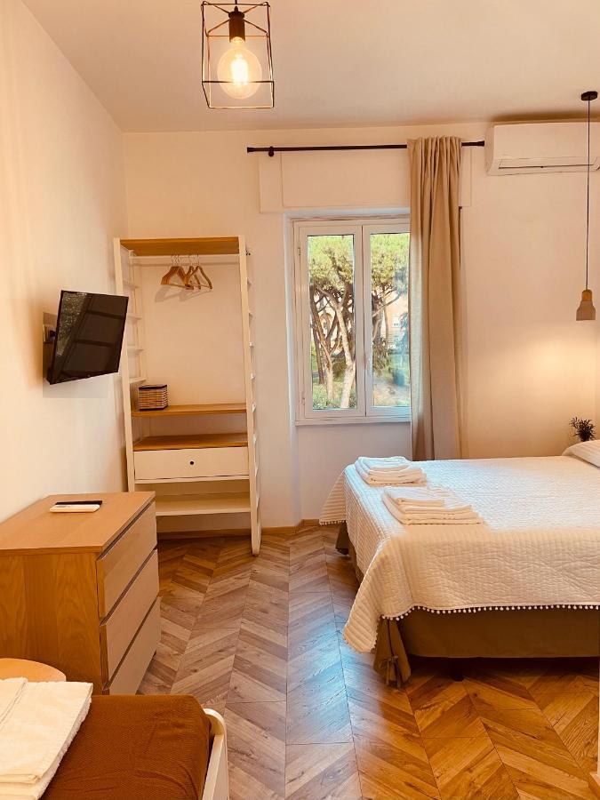 Casavalentina Hotel Rom Eksteriør billede