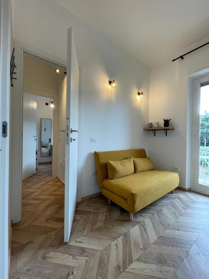 Casavalentina Hotel Rom Eksteriør billede