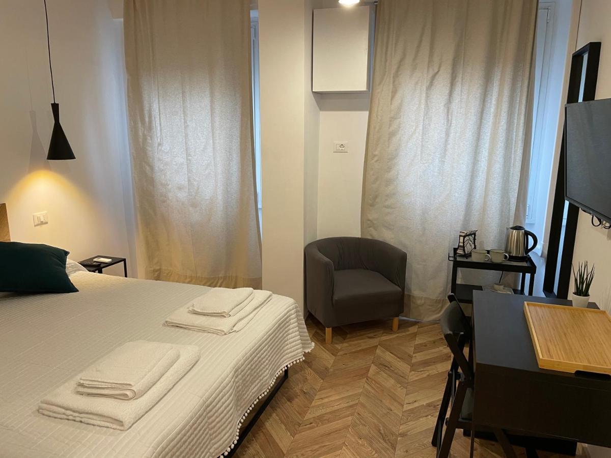 Casavalentina Hotel Rom Eksteriør billede