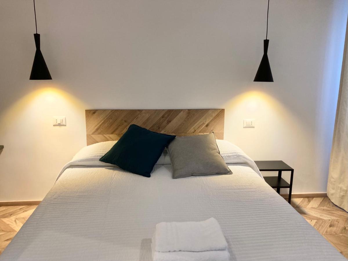 Casavalentina Hotel Rom Eksteriør billede