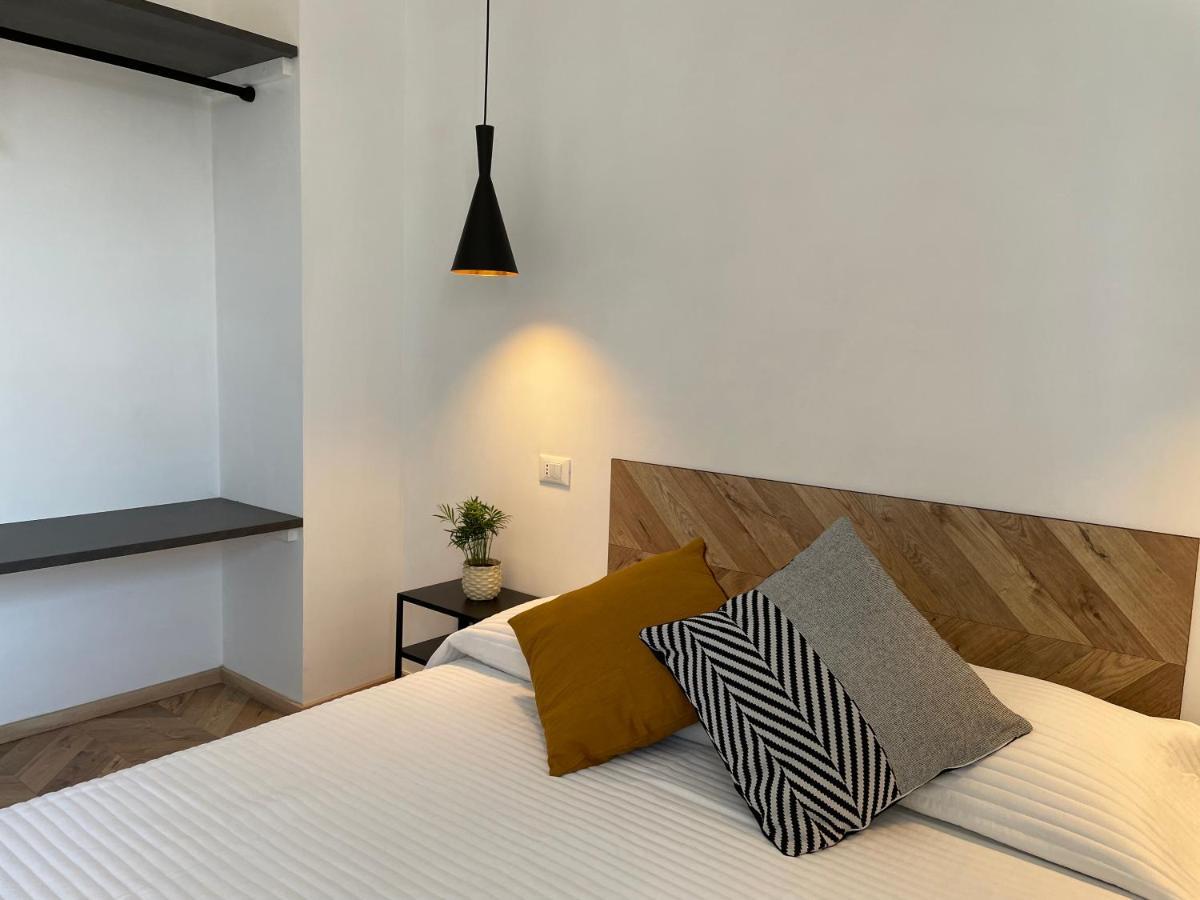 Casavalentina Hotel Rom Eksteriør billede