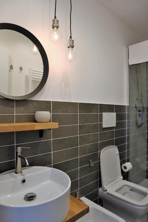 Casavalentina Hotel Rom Eksteriør billede
