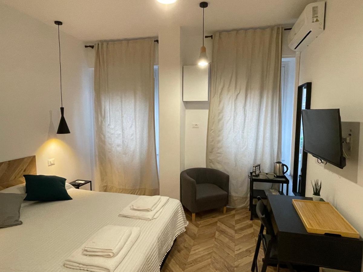Casavalentina Hotel Rom Eksteriør billede