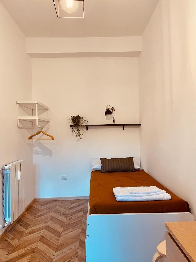 Casavalentina Hotel Rom Eksteriør billede