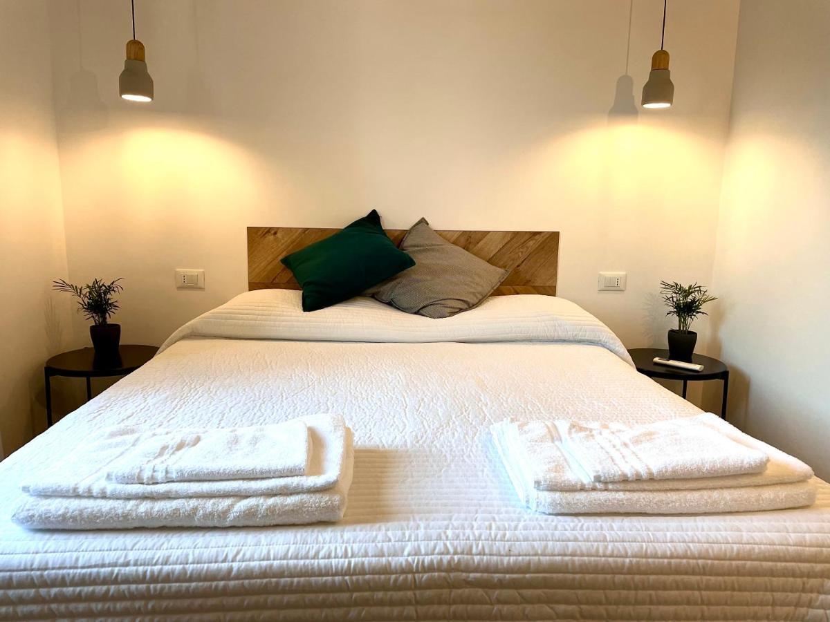 Casavalentina Hotel Rom Eksteriør billede