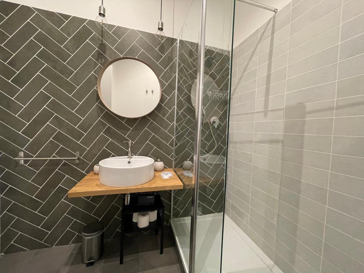 Casavalentina Hotel Rom Eksteriør billede