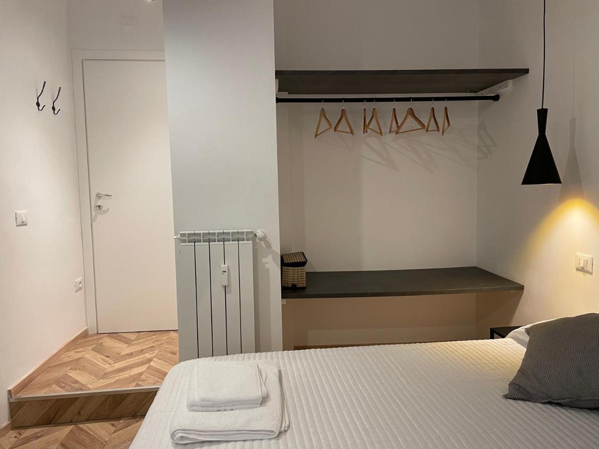 Casavalentina Hotel Rom Eksteriør billede