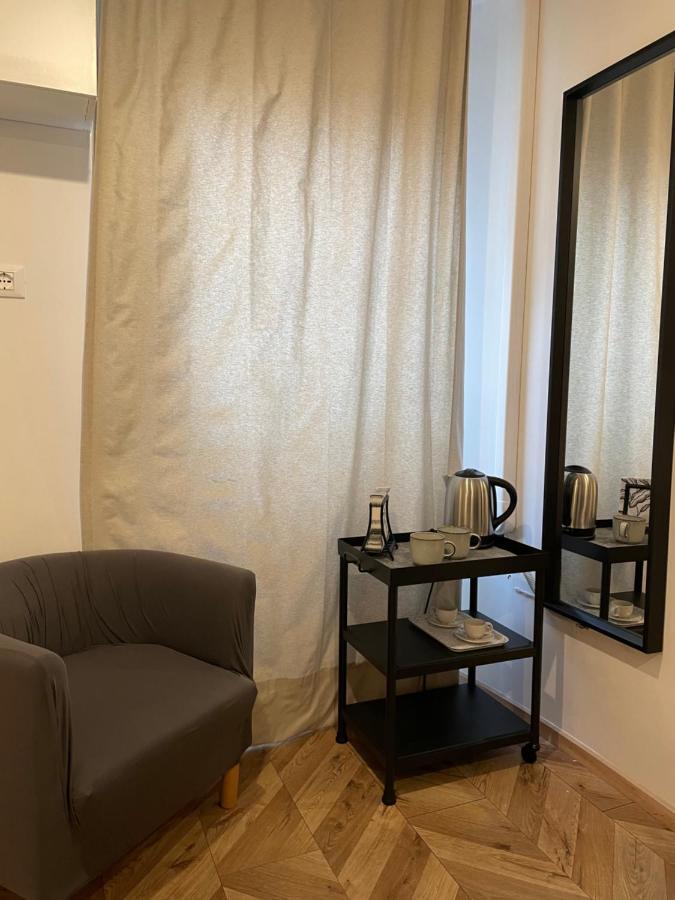 Casavalentina Hotel Rom Eksteriør billede