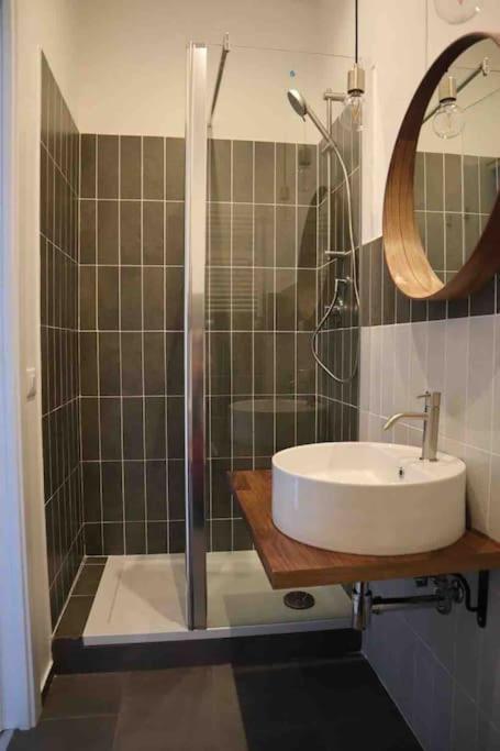 Casavalentina Hotel Rom Eksteriør billede