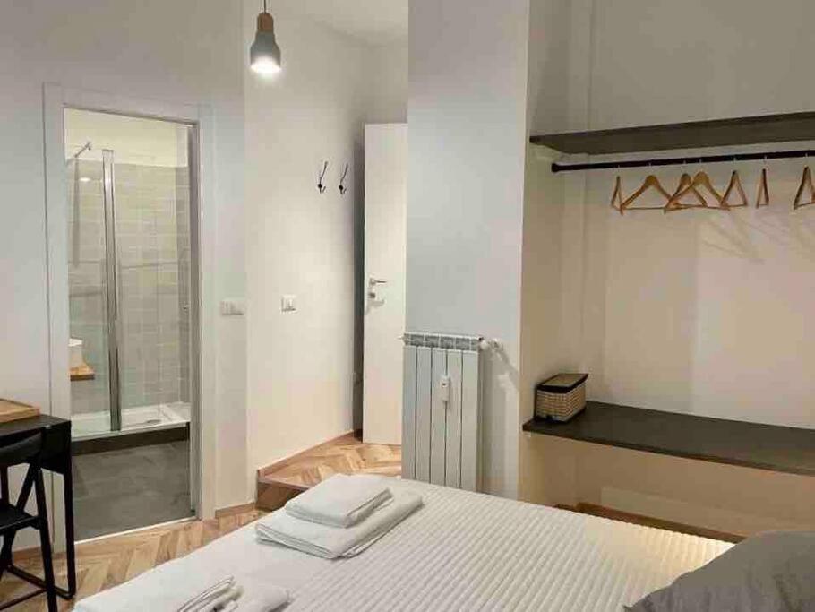Casavalentina Hotel Rom Eksteriør billede