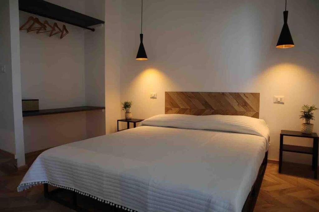 Casavalentina Hotel Rom Eksteriør billede