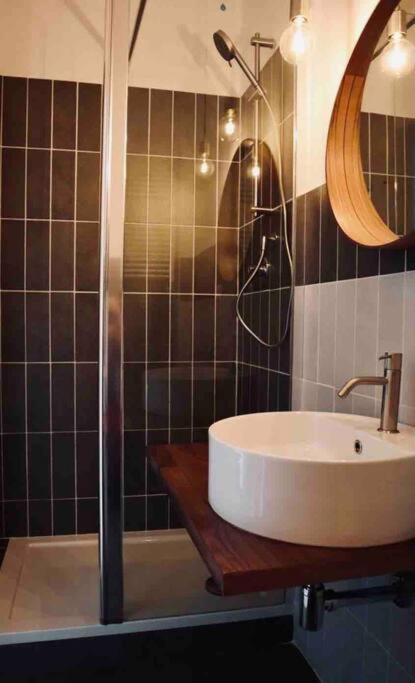 Casavalentina Hotel Rom Eksteriør billede