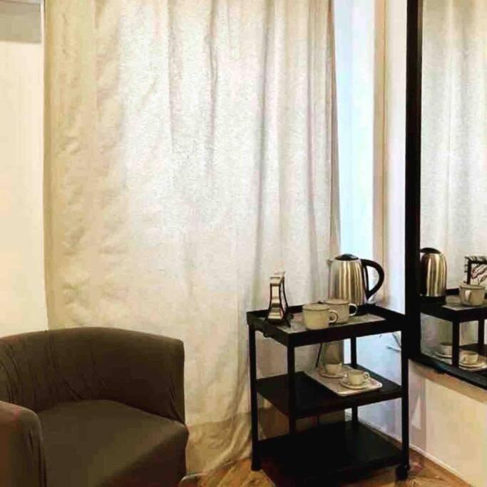 Casavalentina Hotel Rom Eksteriør billede