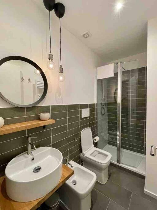 Casavalentina Hotel Rom Eksteriør billede