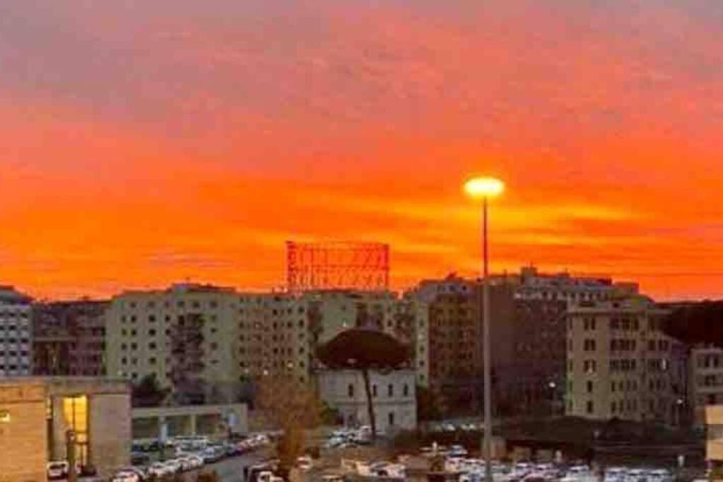 Casavalentina Hotel Rom Eksteriør billede