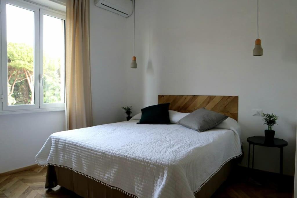 Casavalentina Hotel Rom Eksteriør billede
