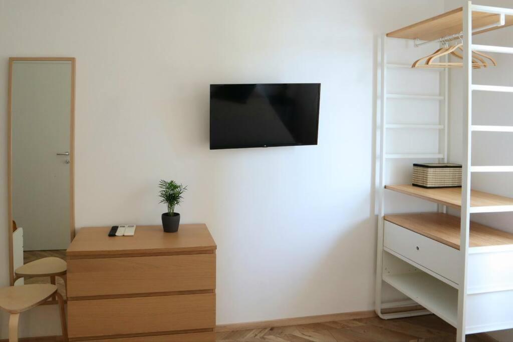 Casavalentina Hotel Rom Eksteriør billede